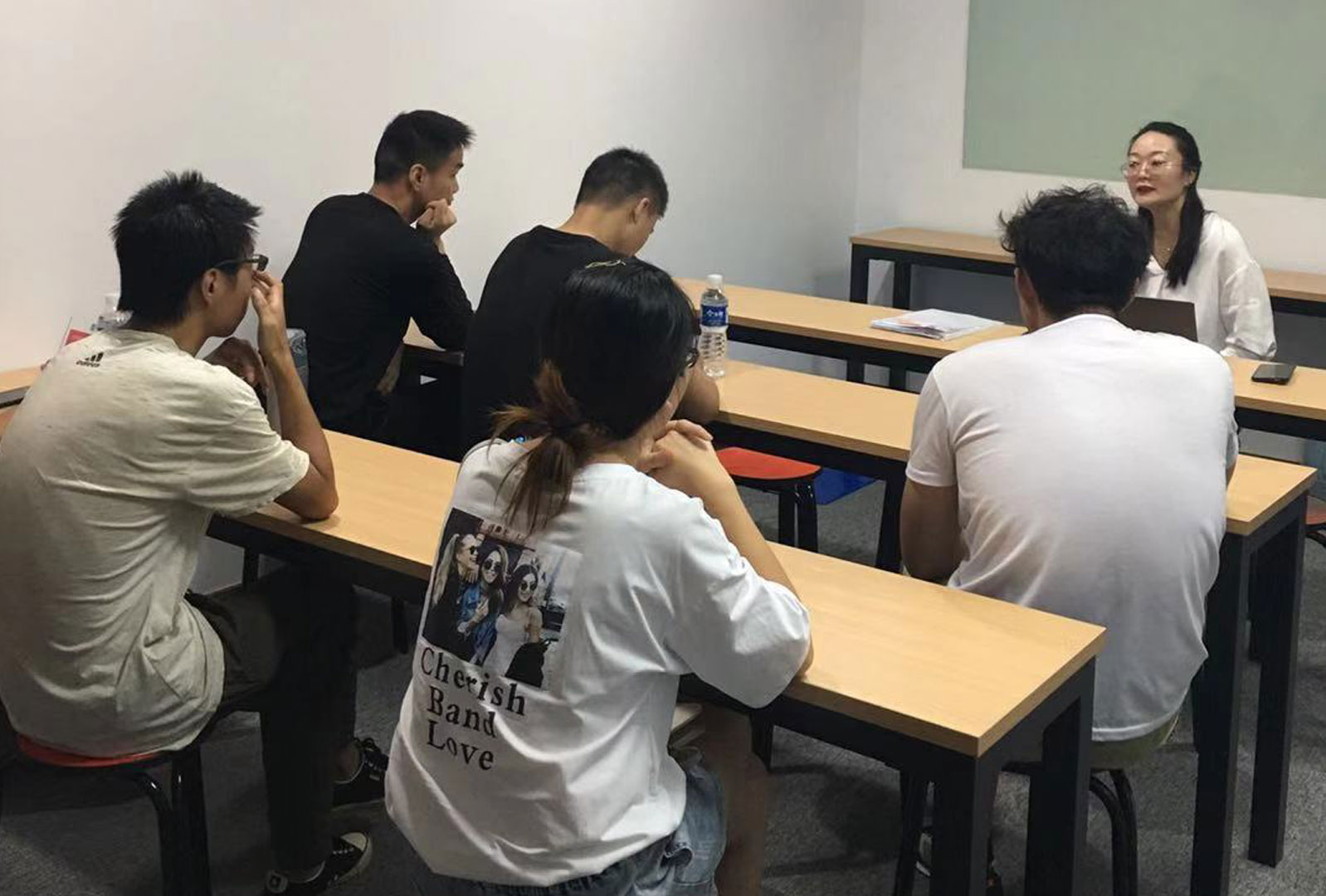 人力資源系統(tǒng)培訓(xùn)